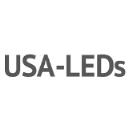 USA-LEDs logo
